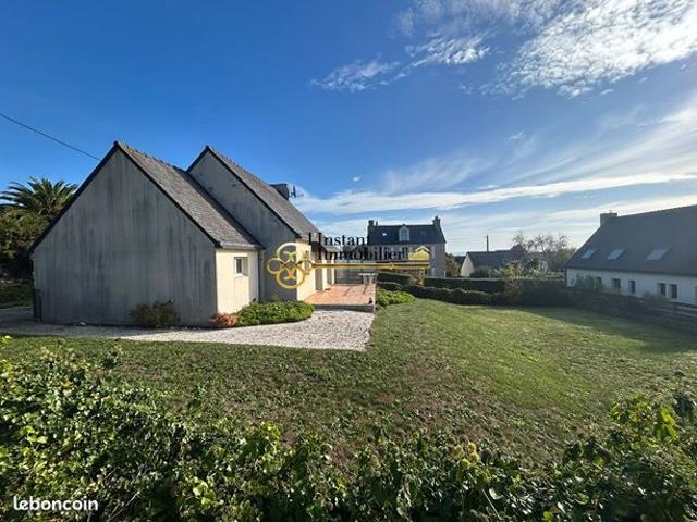 Maison vente à Roscoff, Finistère