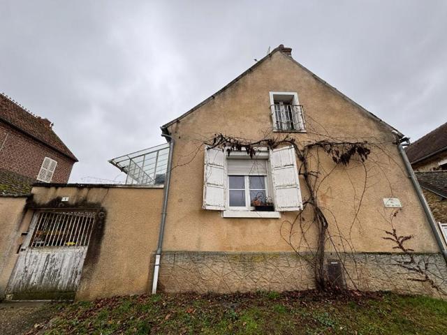 Maison vente à Les Andelys, Gisors