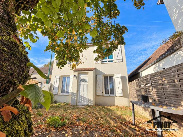 Maison vente à Pleignes, La Genevraye