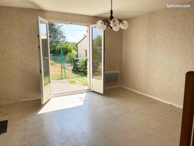 Maison vente à Blois, Chailles