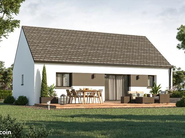 Maison vente à Châteaulin, Bretagne