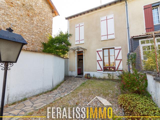 Maison vente à Pontoise, Eragny