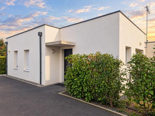 Maison location à La Garenne, Blain