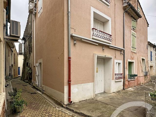 Maison vente à Béziers, Puimisson