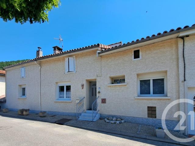 Maison vente à Foix, Saint-paul-de-jarrat