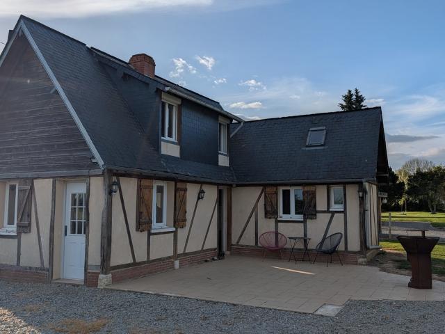 Maison vente à Bernay