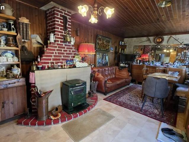 Maison vente à Beauvais, Marseille-en-beauvaisis