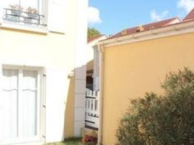 Maison vente à Argenteuil