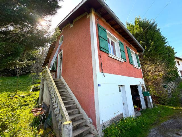 Maison vente à Pamiers