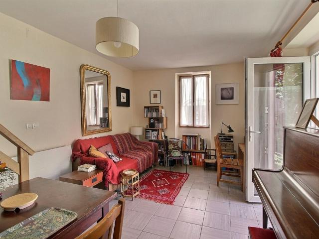 Maison vente à Palaiseau, Massy