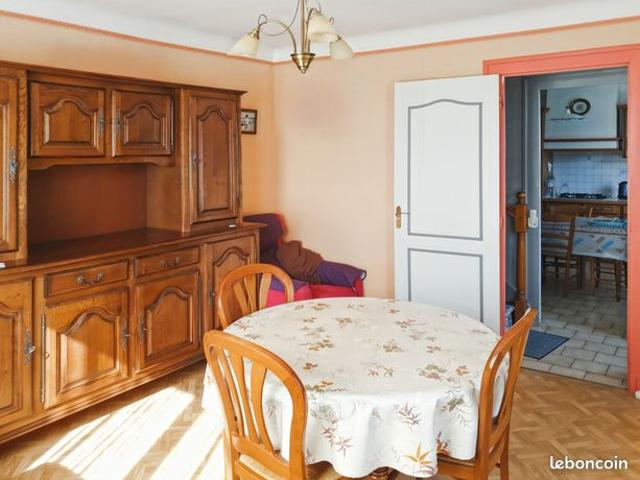 Maison vente à Niort