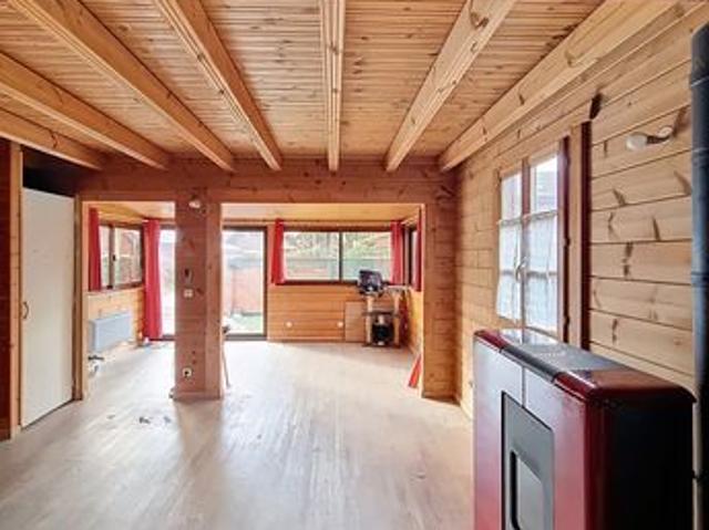 Maison vente à Melun, Réau