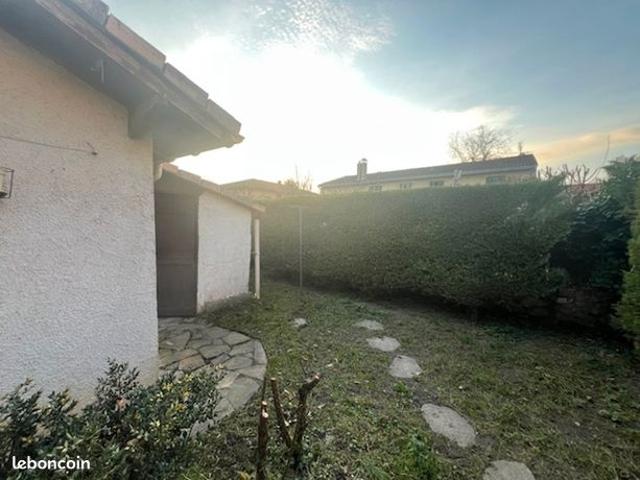 Maison vente à Agen, Aiguillon