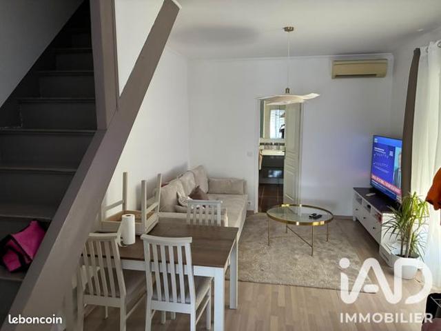 Maison vente à Argenteuil, Pierrelaye