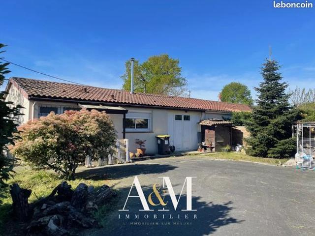 Maison vente à Arcachon, Andernos-les-bains