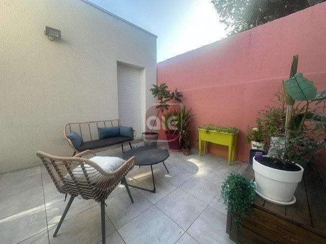 Maison location à Montpellier, Prades-le-lez