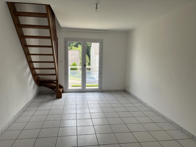 Maison location à Pontivy, Bretagne