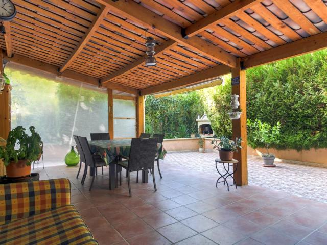 Appartement vente à Nice, Roquesteron