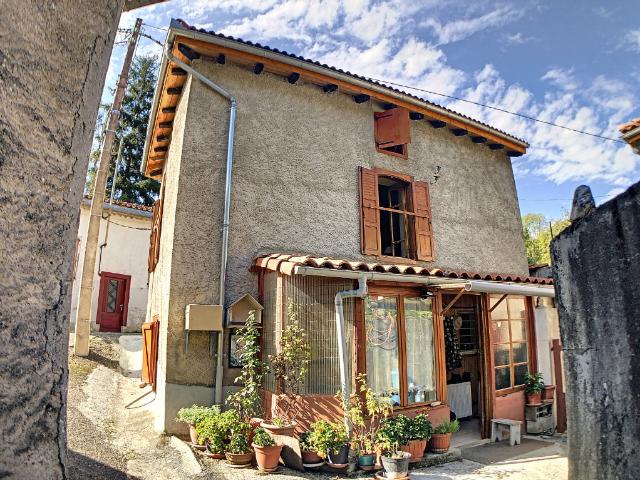 Maison vente à Saint-Girons, Soulan