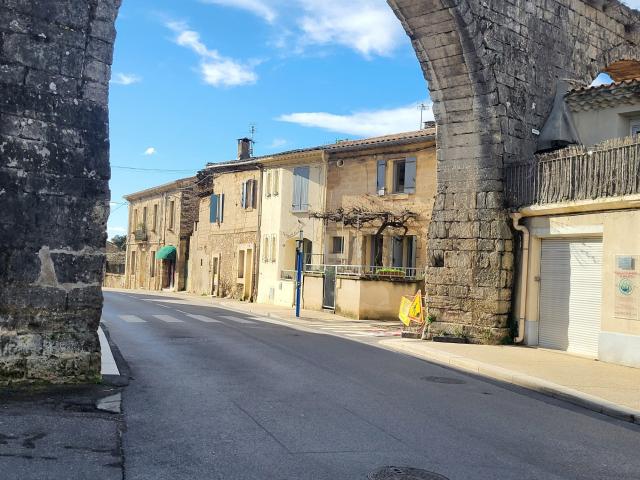 Maison vente à Montpellier, Castries