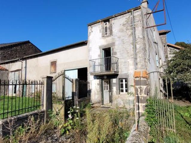 Maison vente à Riom, Sayat