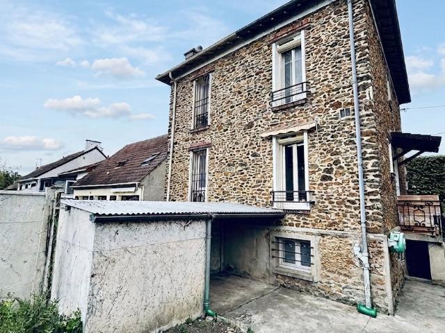 Maison vente à Le Raincy, Le Blanc-mesnil