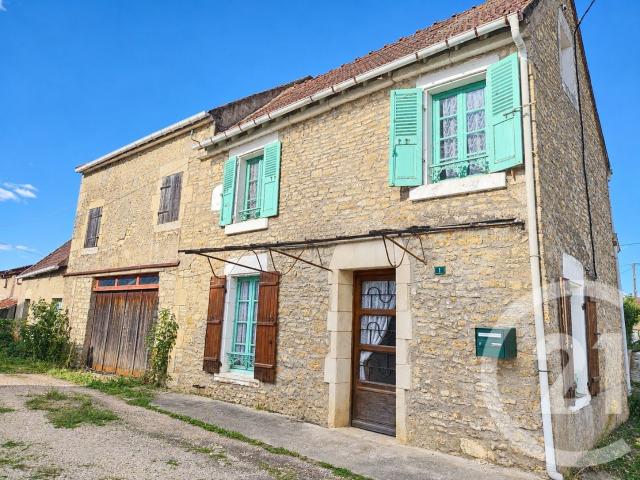 Maison vente à Brèves, Nièvre