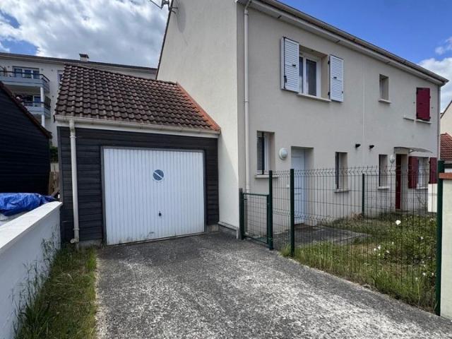 Maison vente à Les Hautes Garces, Étampes