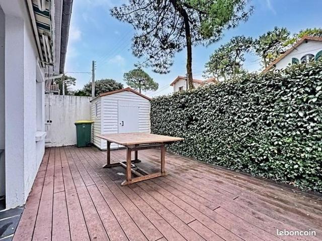 Maison vente à Saint-Nazaire, La Baule-escoublac