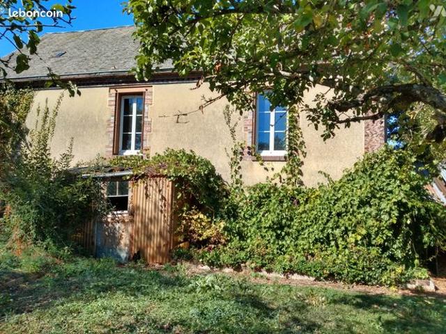 Maison vente à Unverre, Eure-et-Loir