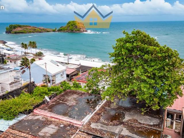 Maison vente à La Réunion