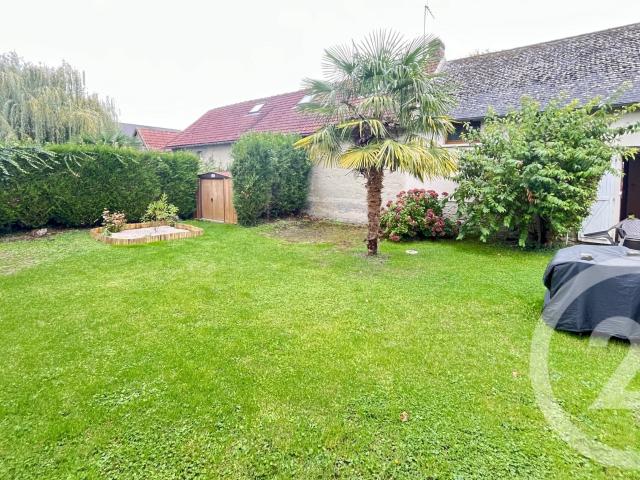 Maison vente à Fours-en-Vexin, Vexin-sur-Epte