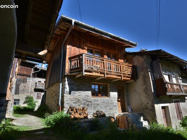 Maison vente à Albertville, Auvergne-Rhône-Alpes