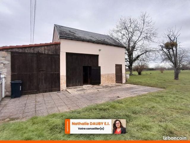 Maison vente à Châteauroux, Saint-marcel