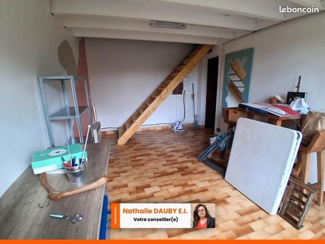 Maison vente à Châteauroux, Saint-marcel