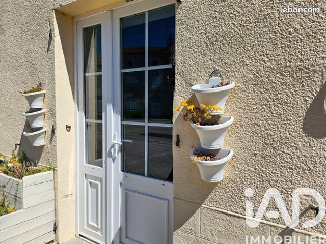 Maison vente à Rochechouart, Maisonnais-sur-tardoire