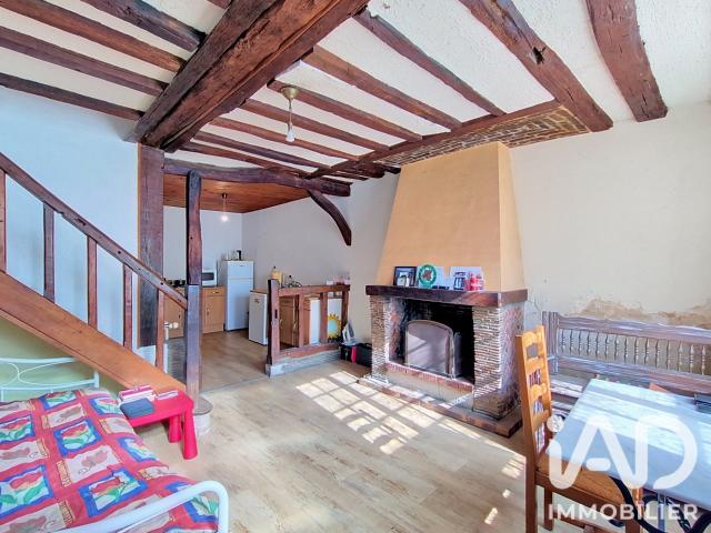 Maison vente à Longpaon, Darnétal