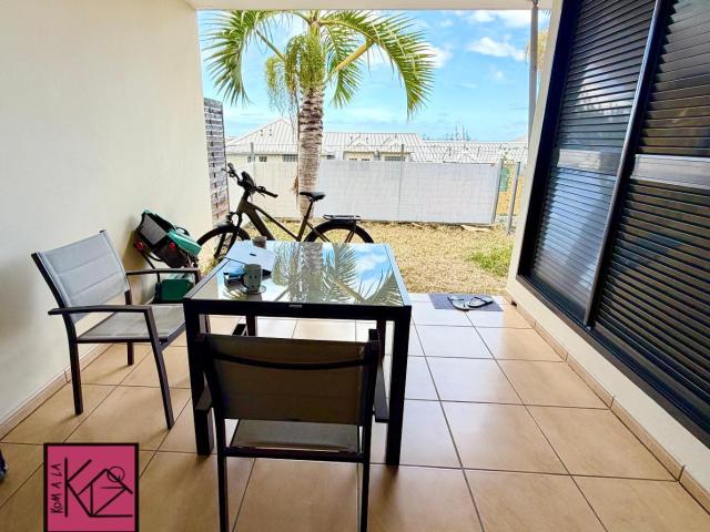 Maison vente à La Réunion