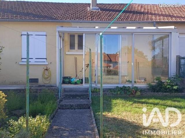 Maison vente à Vichy, Allier