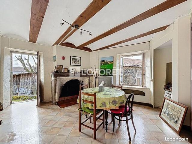 Maison vente à Le Puy-en-Velay, Céaux-d'allègre