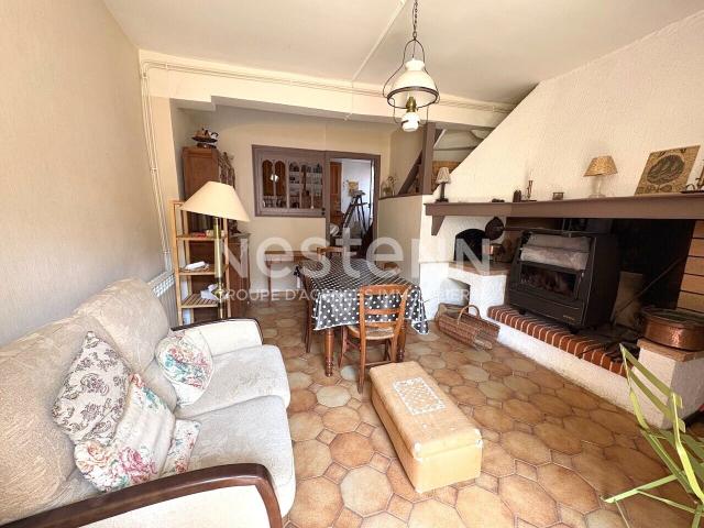 Maison vente à Pamiers, Montferrier