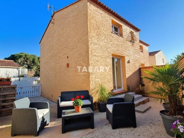 Maison vente à Perpignan, Sainte-marie