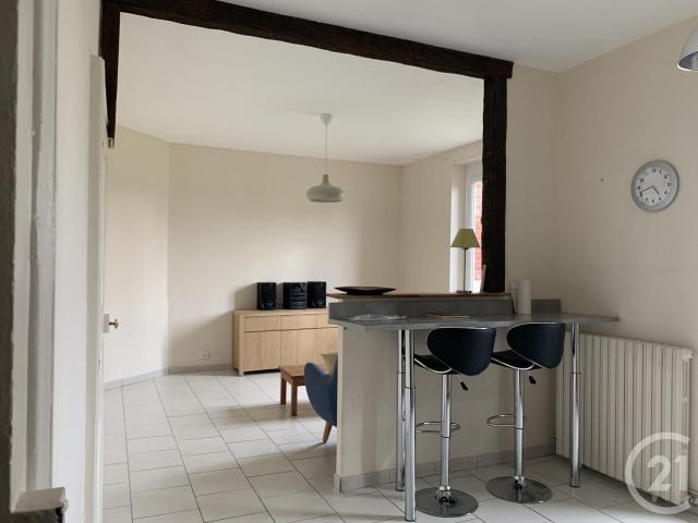 Maison location à Montluçon, Néris-les-bains