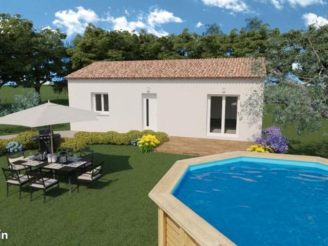 Maison vente à Istres, Port-de-bouc