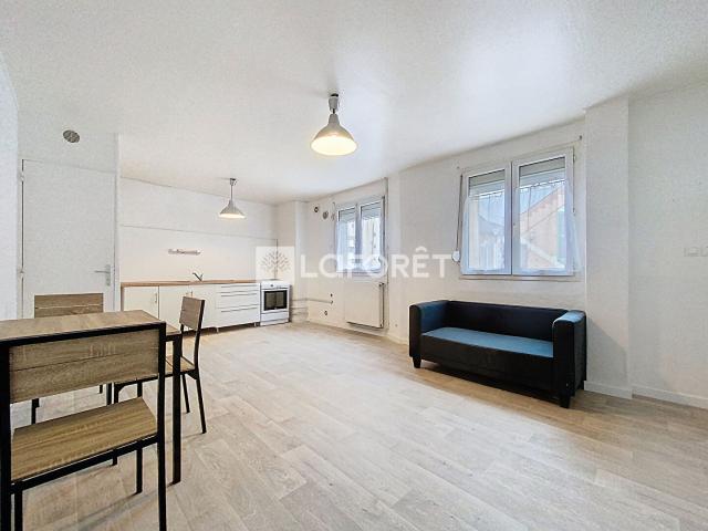 Maison location à Rouen, Elbeuf