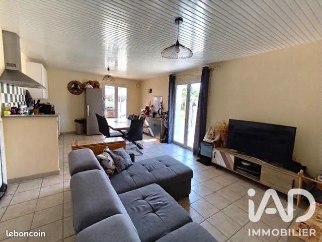 Maison vente à Saint-Nazaire, La Plaine-sur-mer
