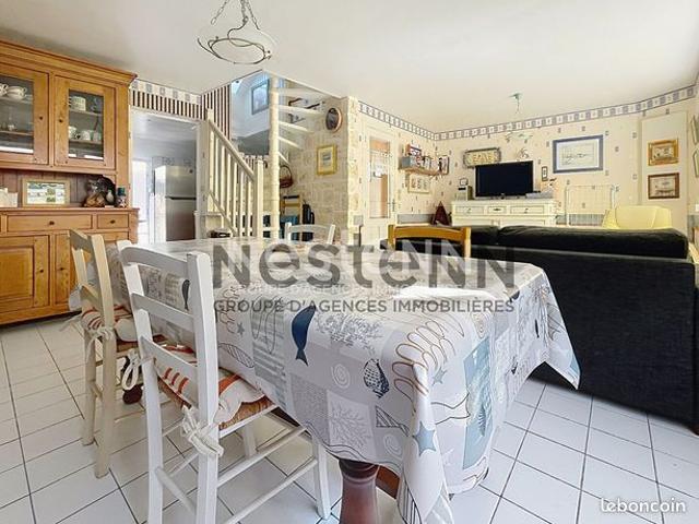 Maison vente à Vannes, Bretagne