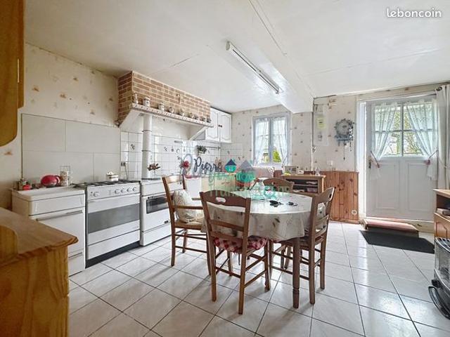 Maison vente à Le Havre, Lanquetot