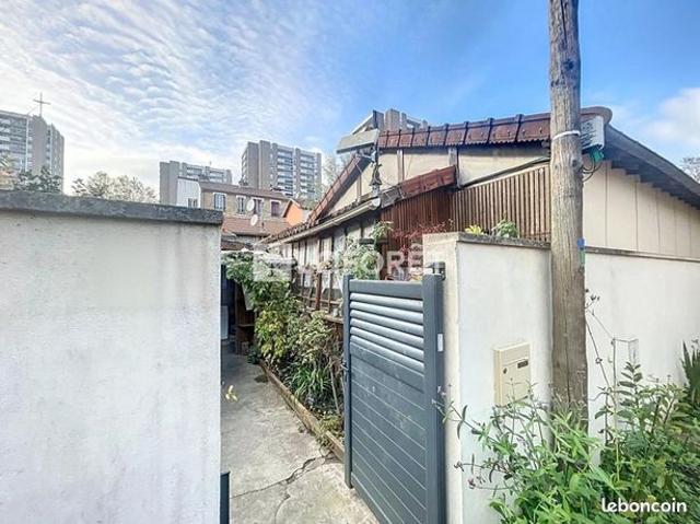 Maison vente à Les Lilas