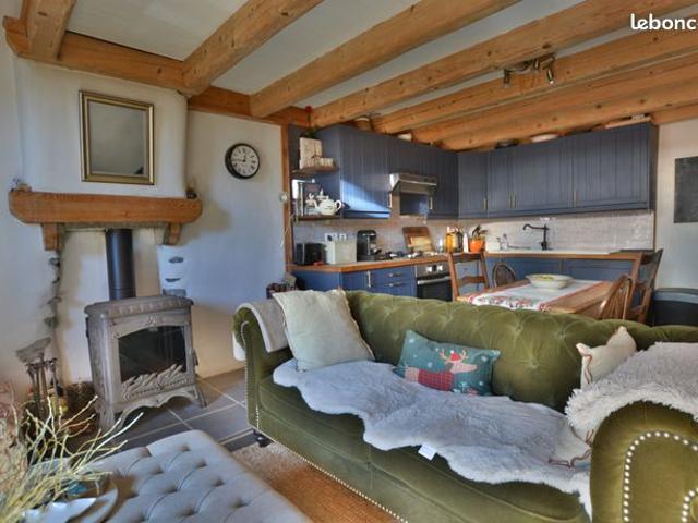 Maison vente à Albertville, Auvergne-Rhône-Alpes